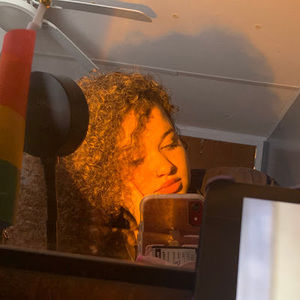 Meet your Posher, Brooklyn